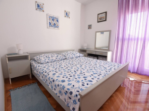 Close to the Centre, 2-bedroom Apartment Zara Verde