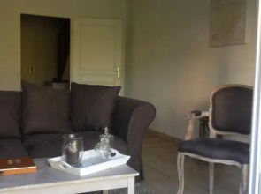 Maison Mitoyenne