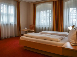 Hotel-Gasthof Schwarzer Adler