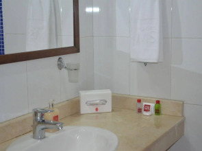 Basic Hotel Centenario by Hoteles MS