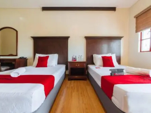 Star Homes Hotel Apartment