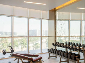 Radisson Dubai Damac Hills