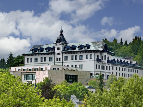 Chateau Monty Spa Resort