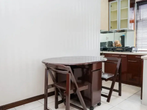 Fully Furnished 2BR Great Western Apartment near Shopping Mall