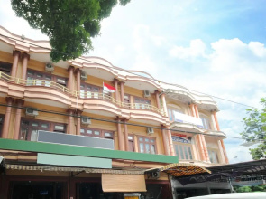 Airy Syariah Medan Sunggal Setiabudi 57
