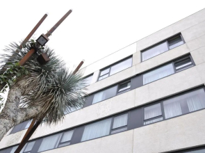 Hotel Poseidon