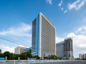 Venus Royal Hotel (Nanning High-Speed Rail East Station Sam's Club Branch)