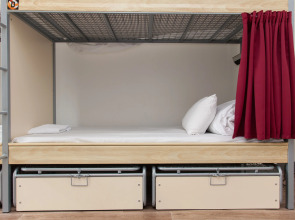 St Christopher's Inn Gare Du Nord - Hostel