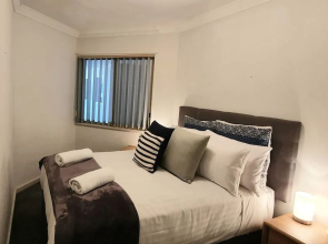 Sandcastles Luxury Retreat Apartment