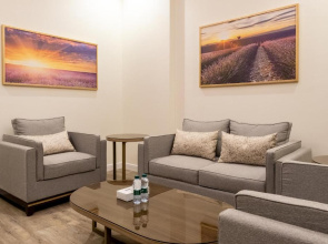 Tura Hotel AlNuzha