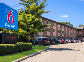 Motel 6 Prospect Heights, IL