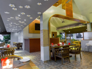 Kaani Village & Spa