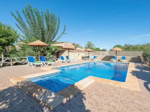 San Sole in Son Valls