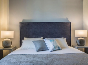 Eucalyptus Apartments Myrtillo