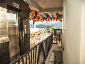 Ha Giang City Hostel