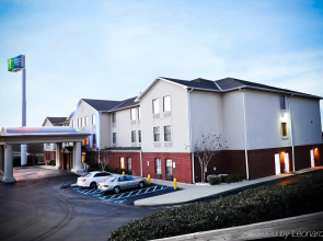 Comfort Inn & Suites Fultondale Gardendale I-65