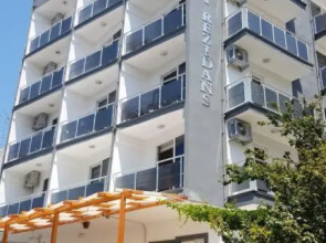 Room in Apartment - Kusadasi Residence 2+1