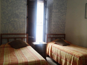 Hotel Villa Samary