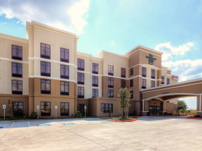 Homewood Suites Victoria, TX