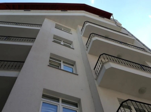My Home Maçka by SURUR