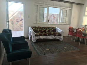 San Salvador Pousada