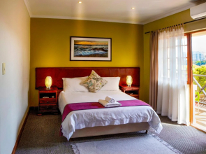 Madiba Bay Guesthouse