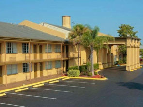 Econo Lodge Jacksonville South