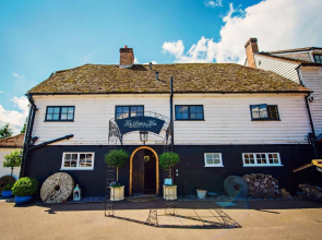 Sheene Mill
