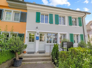 GUEST HOUSE HERMES Contactless Self Checkin