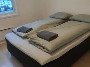 Feelhome 1 Bedroom Apartment in Tromso