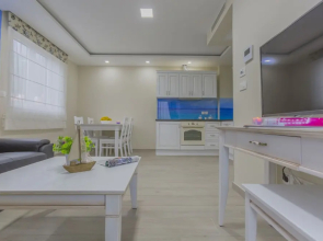 Villa Rita Apartments