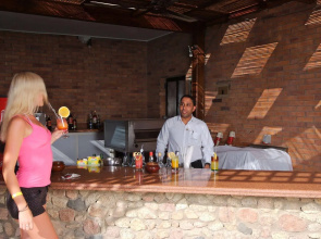 Falcon Naama Star Hotel