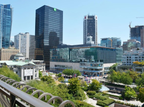 Wedgewood Hotel & Spa