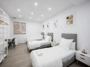 No Limit Hostel Central