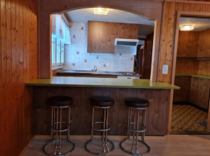 Chalet Engi for 4-6 People