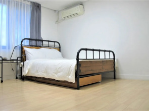 Mt Seorak the East Sea and Hot spring