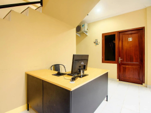 OYO Life 2575 Omah Astu Syariah