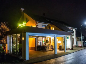 Hotellerie Waldesruh