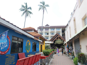 Phi Phi Hotel