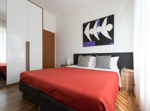 Residenza Cenisio