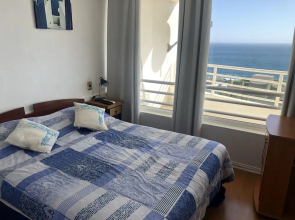 Apartamento 407 Euromarina II