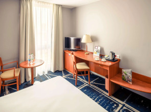 Hotel Mercure Poznan Centrum