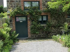 Gîte les beaux-arts
