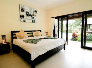 Villa Beranda