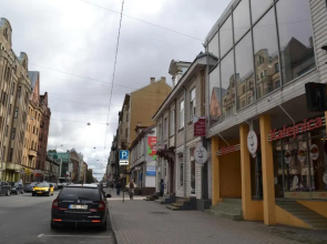 Apartments Amber Riga