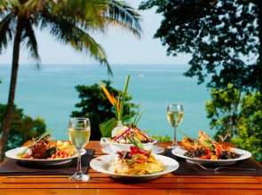 Baan Krating Khao Lak Resort