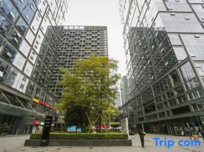 Funian Junyue Boutique Apartment