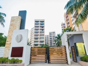 Hotel Willows Xanadu