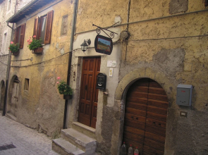 Il Sorriso Dei Monti