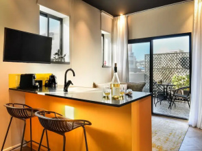 Silicate Ben Yehuda - Smart Hotel by Loginn Tel Aviv